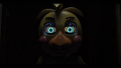 How 'Five Nights at Freddy’s 2' Supersizes The Horror
