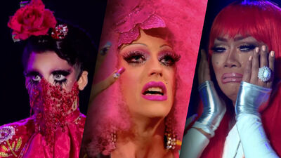 'RuPaul's Drag Race': The Single Must-Watch Moment From Every Season