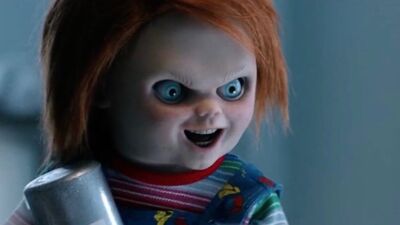 How 'Inception' and 'Nightmare on Elm Street 3' Influenced 'Cult of Chucky'