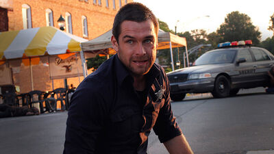 A Primer for the Finale of 'Banshee'