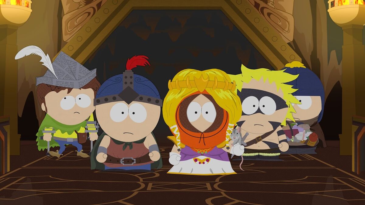 South Park: The Best Episode of Each Season 