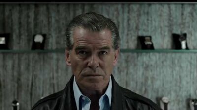 Is James Bond Playing Cable in 'Deadpool 2'?
