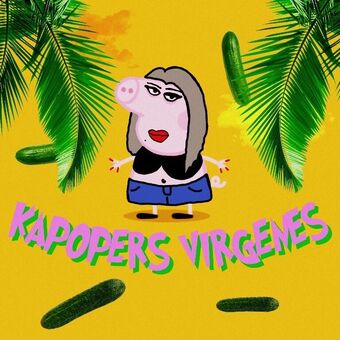 Kapopers Virgenes Cdc S Wiki Fandom - comunidad admin wiki roblox fandom