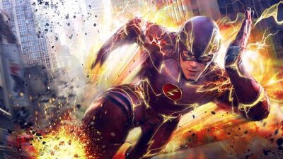 Flash 'Flashpoint' Recap and Reaction
