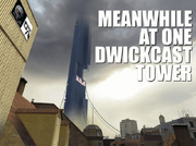 Dwickcast
