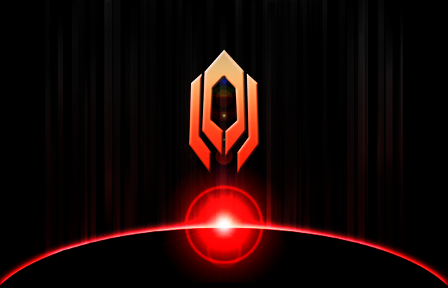 File:Mass Effect Wallpaper Cerberus by RayzorFlash.png