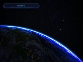 Terra Nova