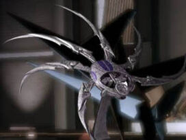 Songblade