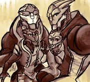 Armaxharrad