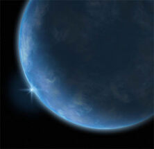 Oceanplanet