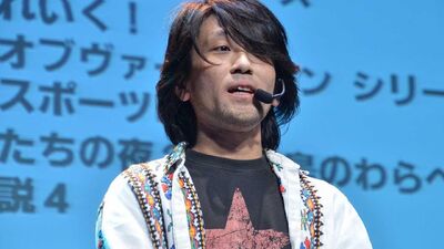 'Final Fantasy XIV's Composer on Matching Music to Player Mood