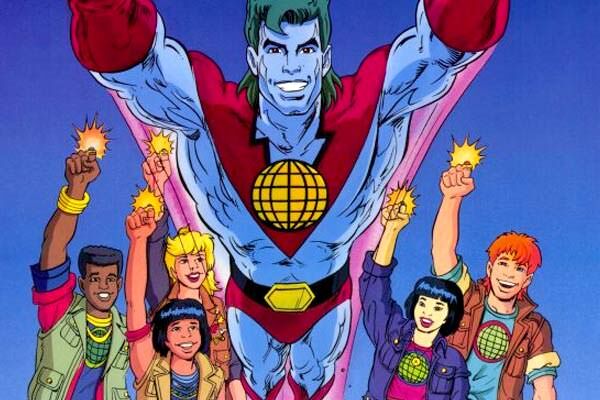 captain-planet movie