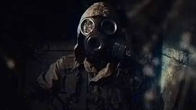 'Fear the Wolves' is Battle Royale Done 'S.T.A.L.K.E.R.' Style