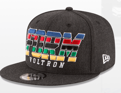 voltronhat