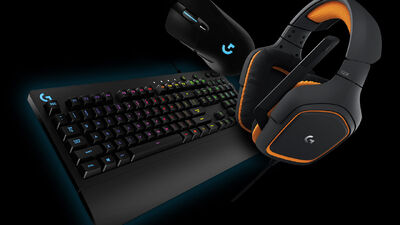 How Logitech's Prodigy Series Is Changing the Game