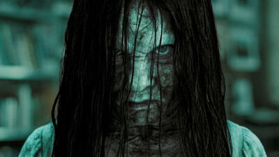 'The Ring' Still Scares Us Today