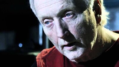 'Jigsaw' Actor Tobin Bell's Guide to Creating an Iconic Horror Villain