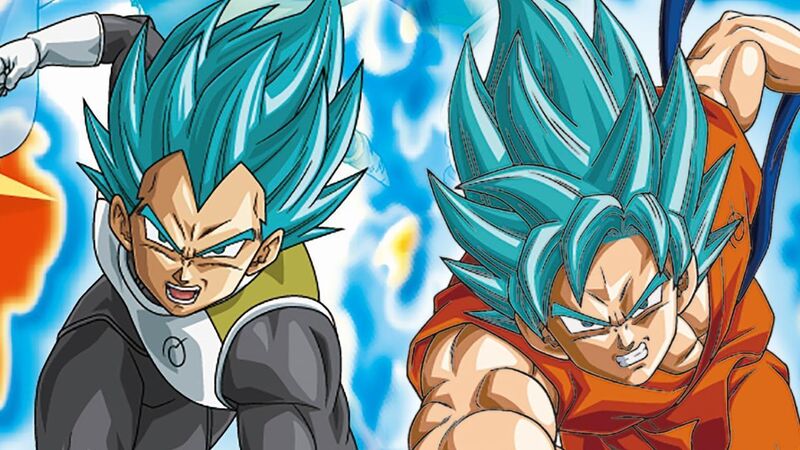 5 Ways The Dragon Ball Super Manga Triumphs Over The Anime Fandom