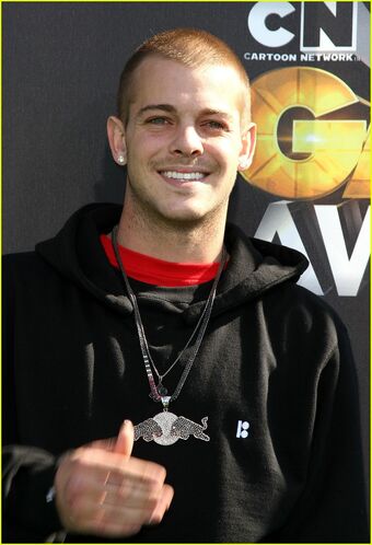 User Blog Ceauntay Ryan Sheckler Too Ill To Visit Amy Tammie S