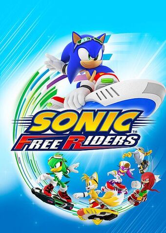 Sonic Sonic