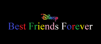 Best Friends Forever Ceauntay Gorden S Junkplace Wiki Fandom