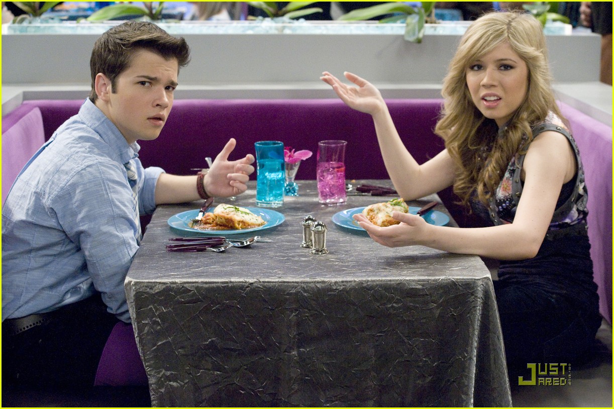 Icarly Freddie Icarly Freddie
