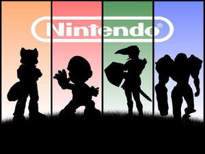 Nintendo to Release New Console March 2017