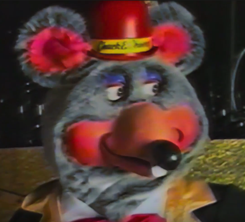 Chuck E Cheese Derby