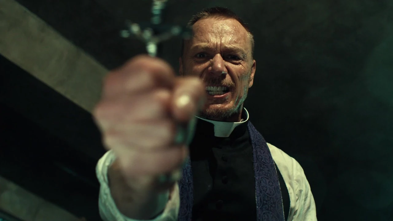5 Reasons to Watch ‘The Exorcist’ FANDOM