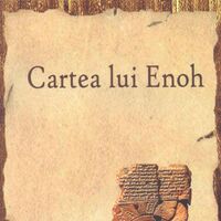 Cartea Tainelor Lui Enoh Editia 2019
