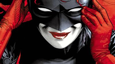 Who is Batwoman, the CW's New Crossover Character?