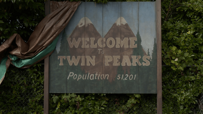 Here's the List of Who's Returning to 'Twin Peaks'