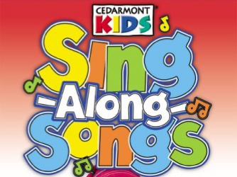 Christmas Tunes | Cedarmont kids Wiki | Fandom