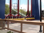 Skyhawk Boarding