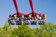 Skyhawk's Swing