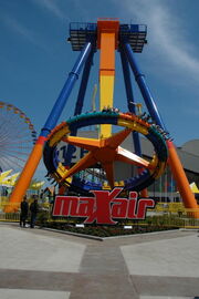 Maxair 4