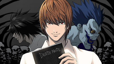 'Death Note' Adaptation Adds New Cast Members