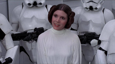 'Star Wars': 20 Leia Quotes That Made Us Fall In Love With Her