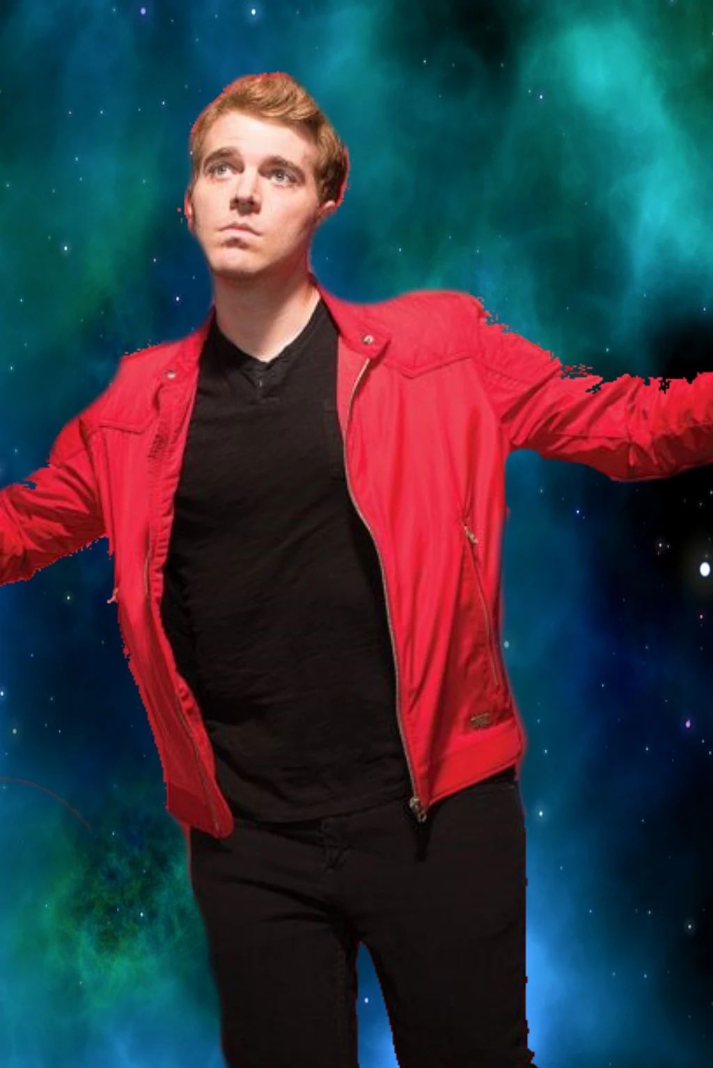 Shane Dawson Celebrity Big Brother Wiki Fandom