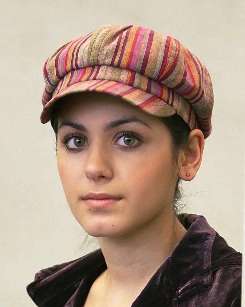 Katie Melua Celebrity Wiki Fandom Ed By Wikia Katie Melua