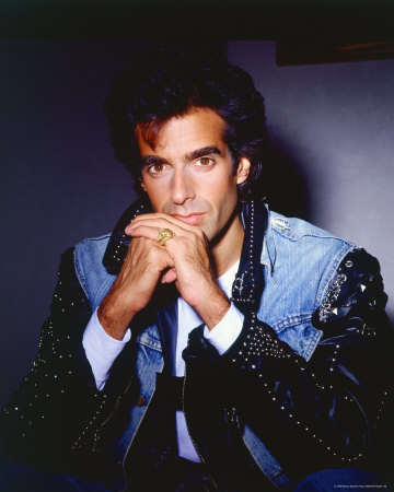 David Copperfield | Celebrity Wiki | FANDOM powered by Wikia