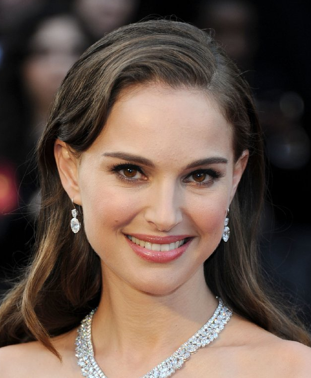 Natalie Portman | Celebrity Wiki | FANDOM powered by Wikia