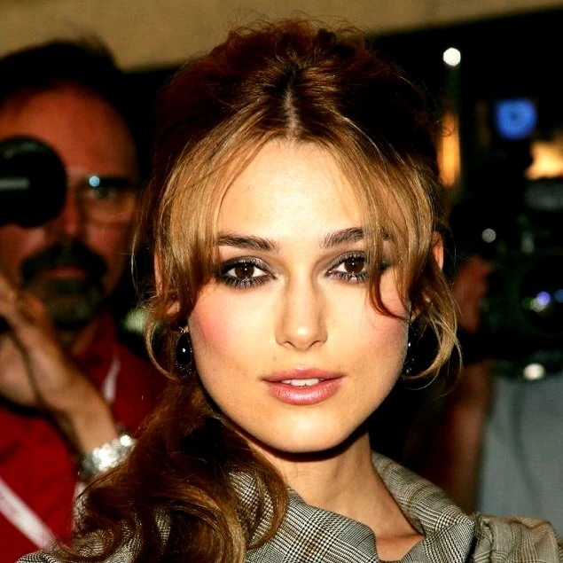 Keira Knightley | Celebrity Wiki | FANDOM powered by Wikia