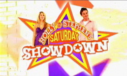 Satshowdown
