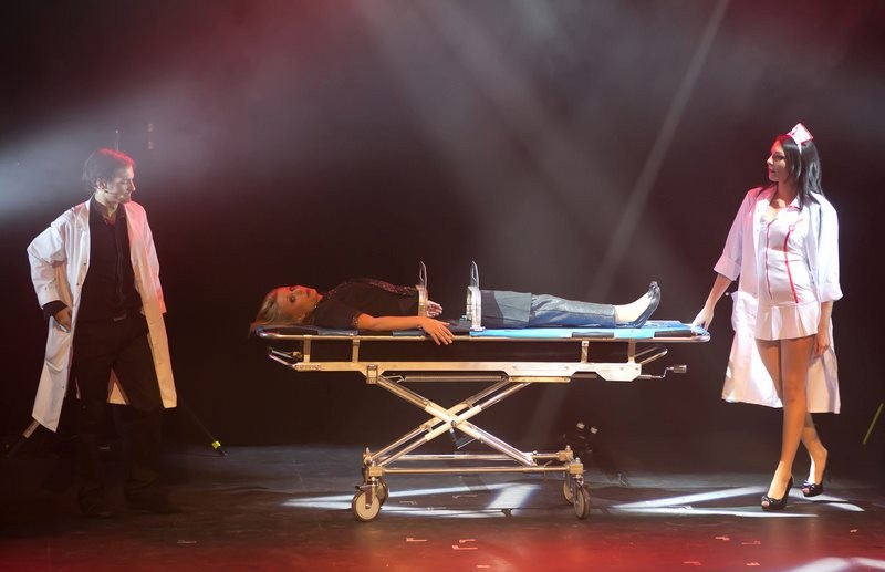 image impossible sawing trolley jpg celebrity wiki fandom