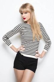 Taylor-Swift