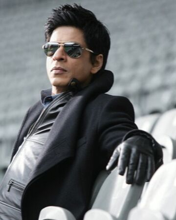 Shah Rukh Khan Celebrityverse Wiki Fandom