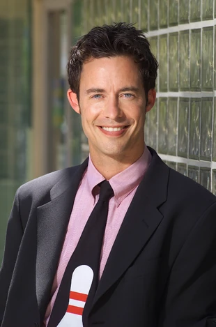 Tom Cavanagh | Celebrityverse Wiki | Fandom