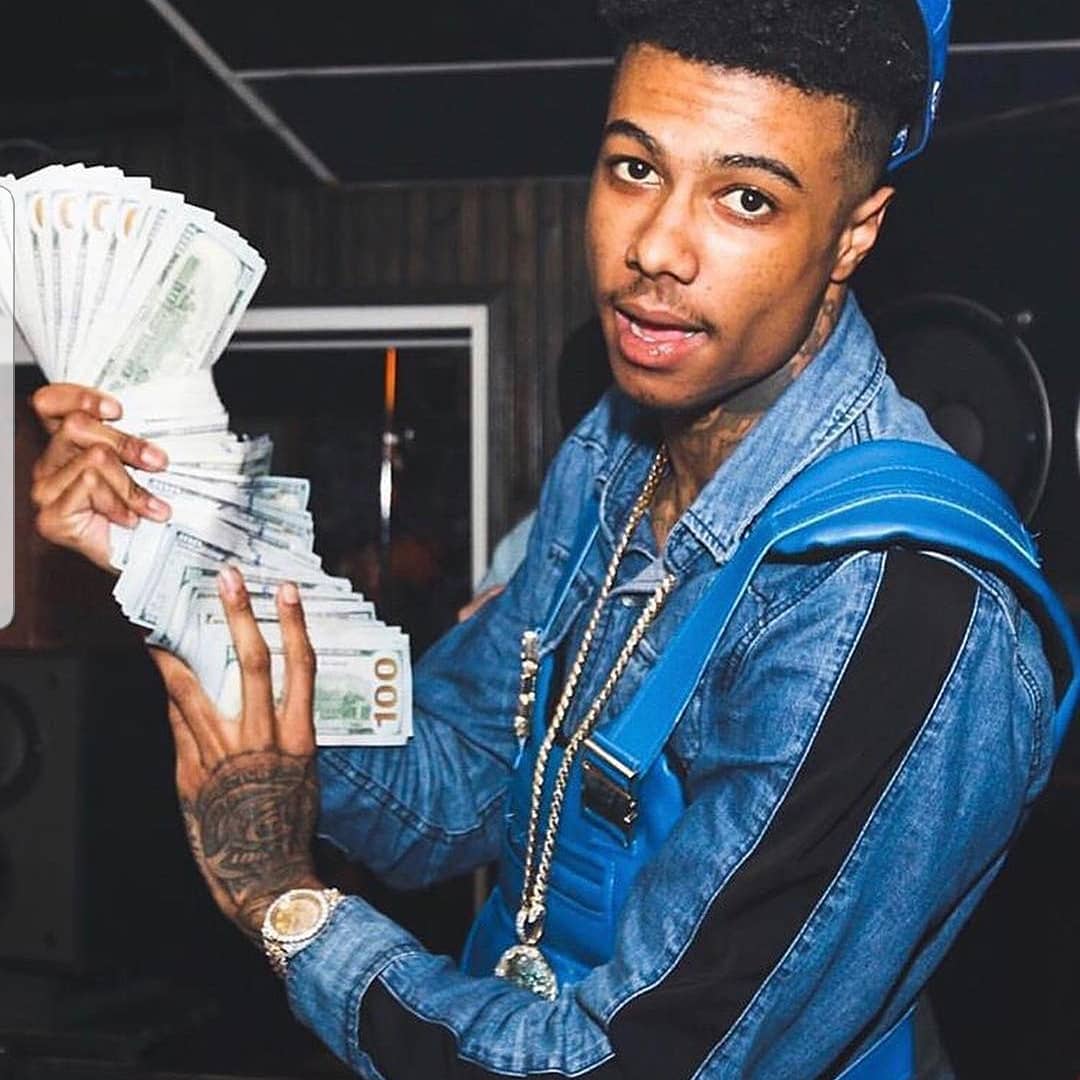 Blueface Celebrity Zodiacs Wiki Fandom