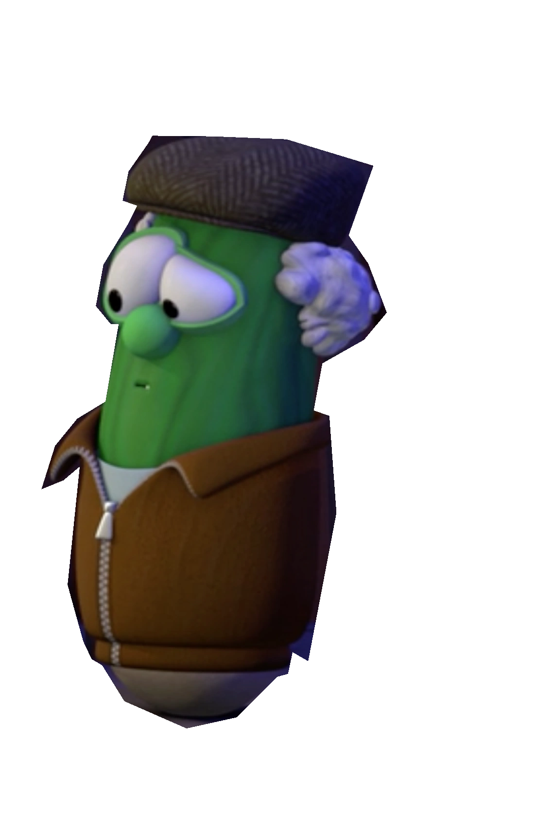 Lanny Wilson Celery Night Fever Wikia Fandom